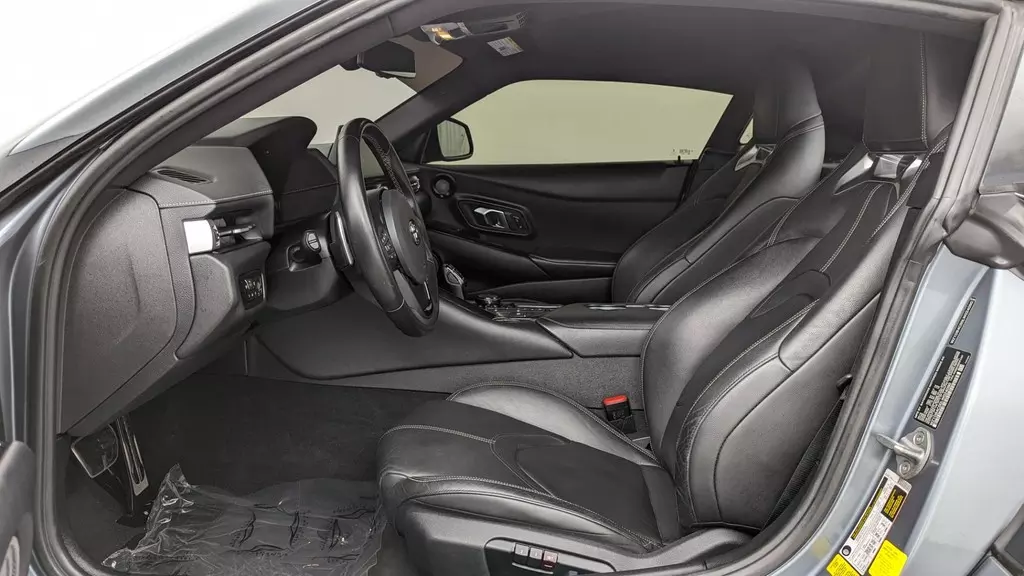 Florida Fine Cars - Used TOYOTA GR SUPRA 2020 MIAMI 3.0