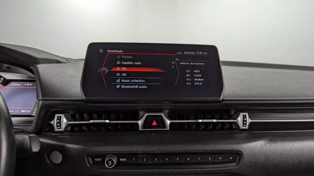 Florida Fine Cars - Used TOYOTA GR SUPRA 2020 MIAMI 3.0