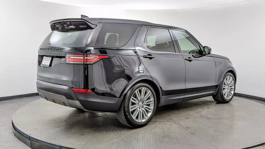 Florida Fine Cars - Used LAND ROVER DISCOVERY 2017 MIAMI FIRST EDITION