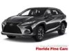 Florida Fine Cars - Used LEXUS RX 2021 WEST PALM RX 350