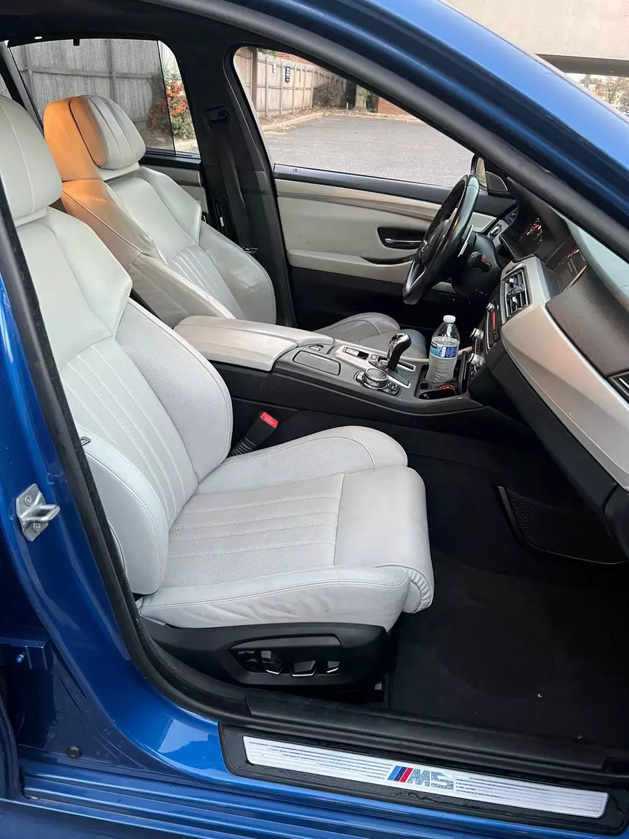 Florida Fine Cars - Used BMW M5 2016 MIAMI COMPETITON