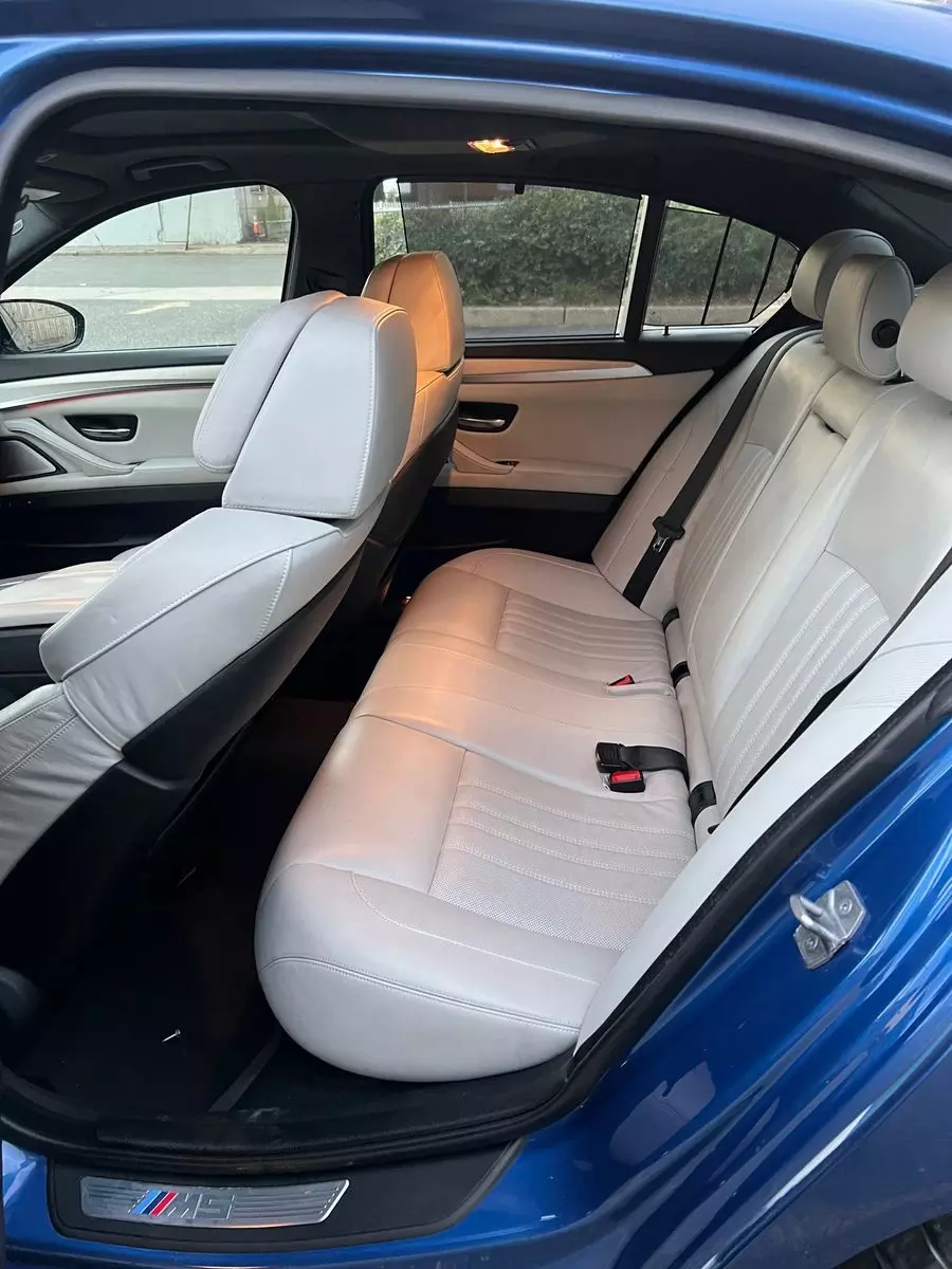 Florida Fine Cars - Used BMW M5 2016 MIAMI COMPETITON