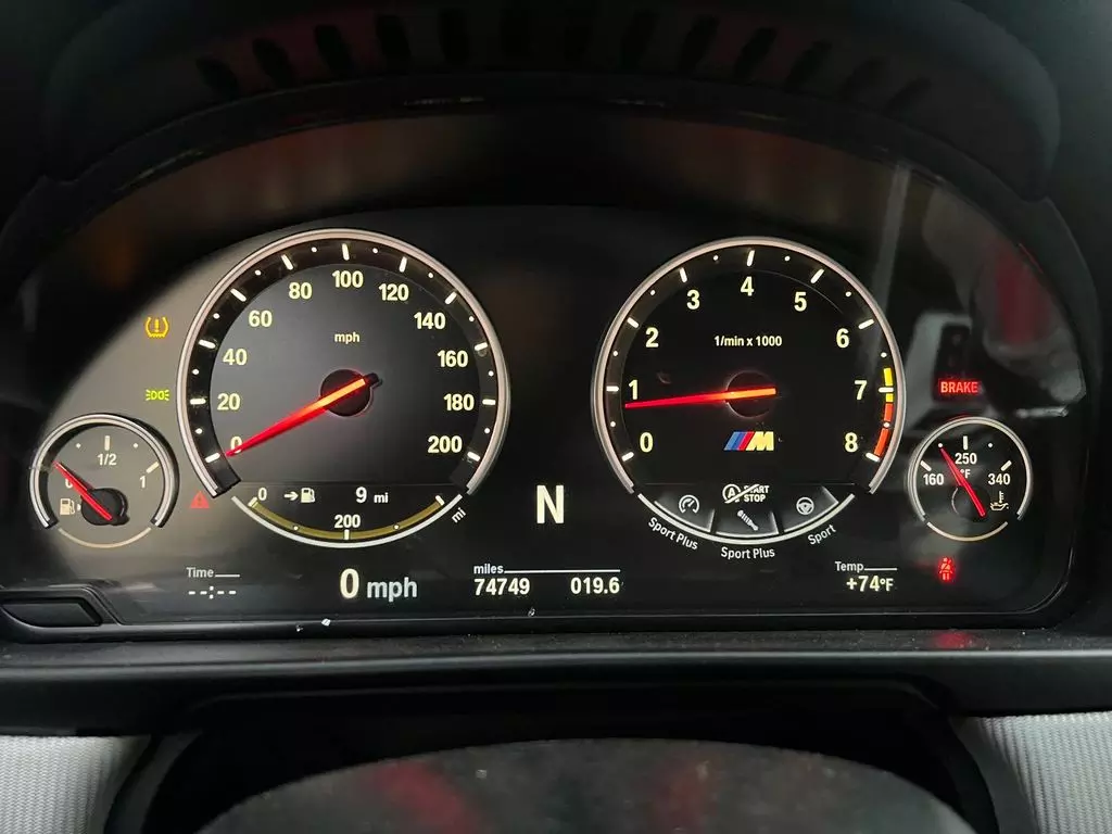 Florida Fine Cars - Used BMW M5 2016 MIAMI COMPETITON