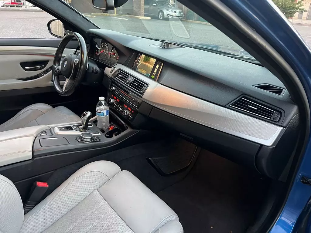 Florida Fine Cars - Used BMW M5 2016 MIAMI COMPETITON