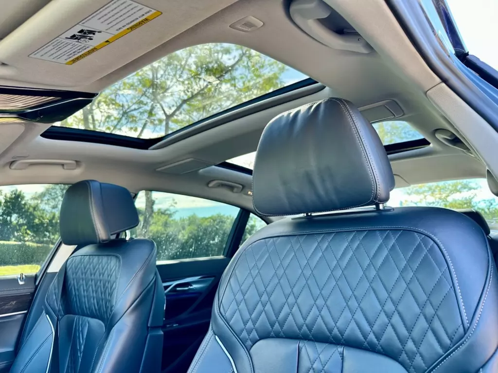 Florida Fine Cars - Used BMW 7 SERIES 2020 MIAMI 740I