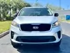 Florida Fine Cars - Used KIA SORENTO 2019 MIAMI S V6