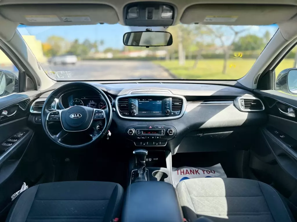 Florida Fine Cars - Used KIA SORENTO 2019 MIAMI S V6