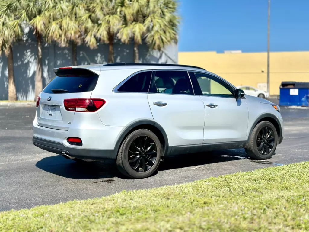 Florida Fine Cars - Used KIA SORENTO 2019 MIAMI S V6