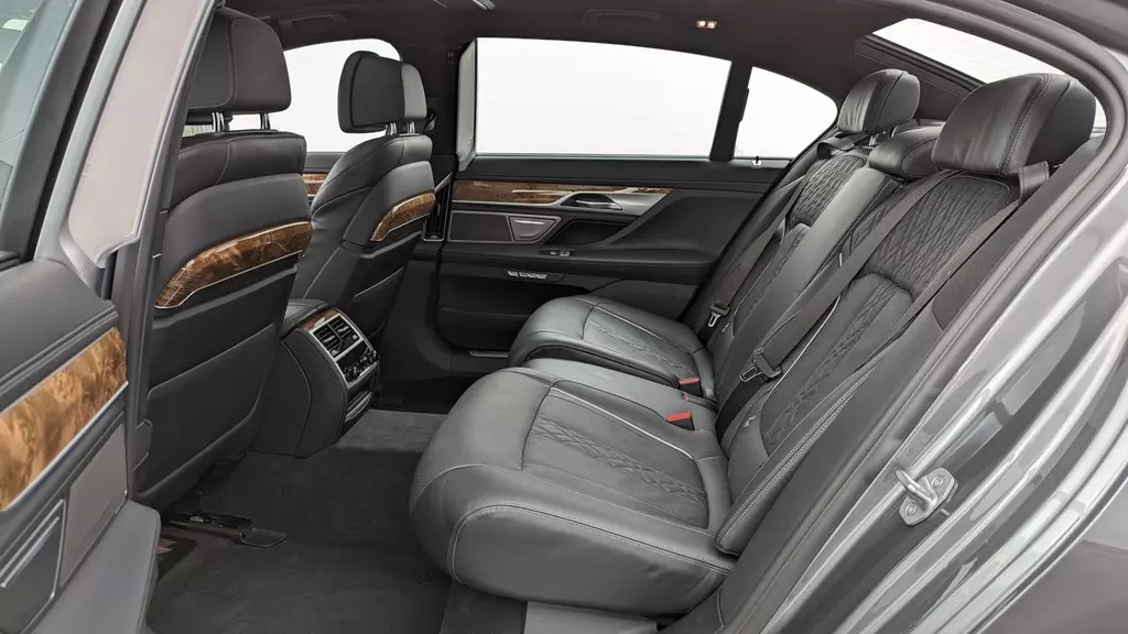 Florida Fine Cars - Used BMW 7 SERIES 2018 MIAMI 750I XDRIVE