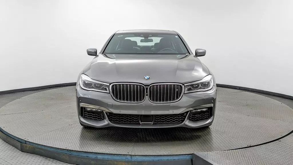 Florida Fine Cars - Used BMW 7 SERIES 2018 MIAMI 750I XDRIVE