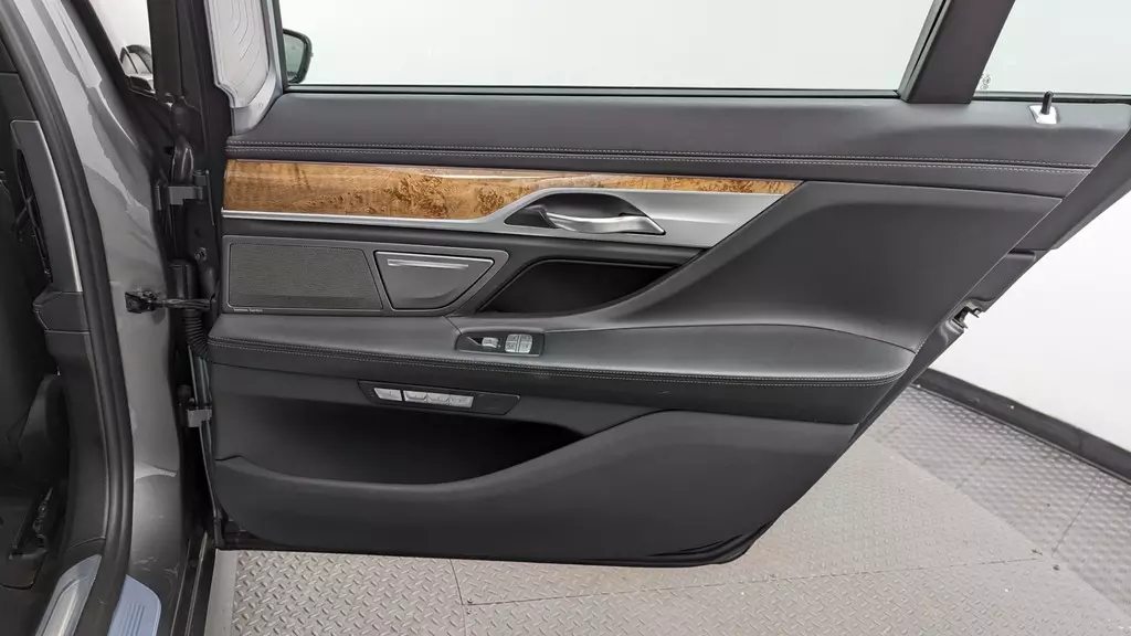 Florida Fine Cars - Used BMW 7 SERIES 2018 MIAMI 750I XDRIVE