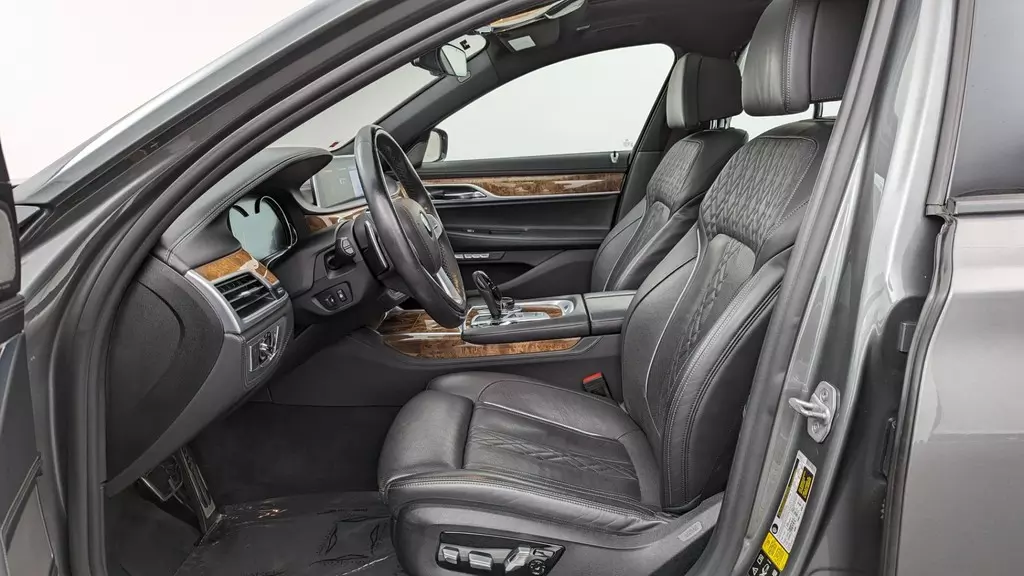 Florida Fine Cars - Used BMW 7 SERIES 2018 MIAMI 750I XDRIVE