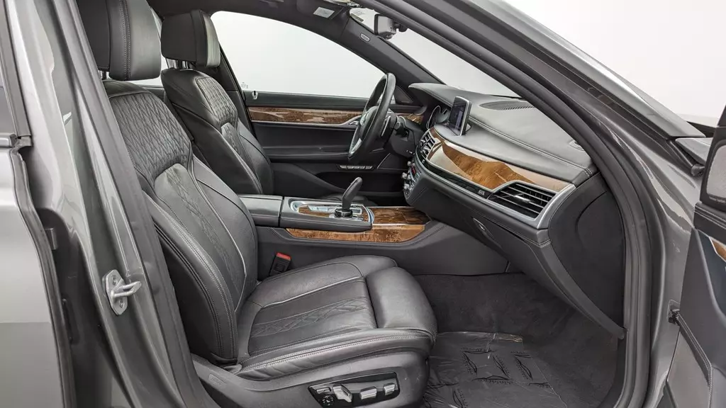 Florida Fine Cars - Used BMW 7 SERIES 2018 MIAMI 750I XDRIVE