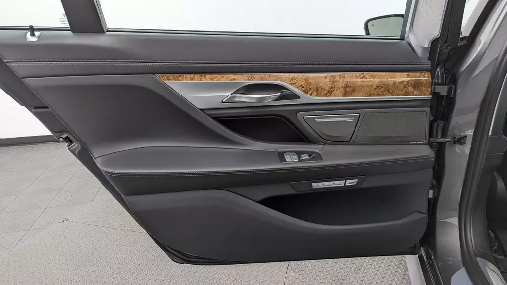 Florida Fine Cars - Used BMW 7 SERIES 2018 MIAMI 750I XDRIVE