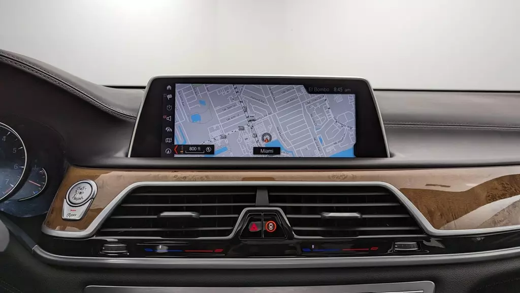 Florida Fine Cars - Used BMW 7 SERIES 2018 MIAMI 750I XDRIVE