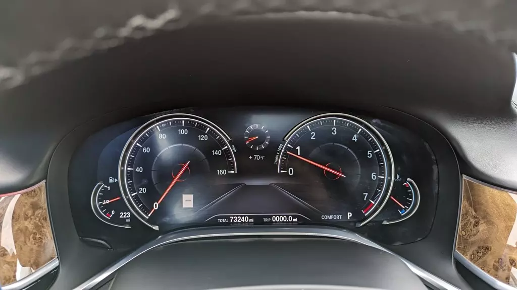 Florida Fine Cars - Used BMW 7 SERIES 2018 MIAMI 750I XDRIVE