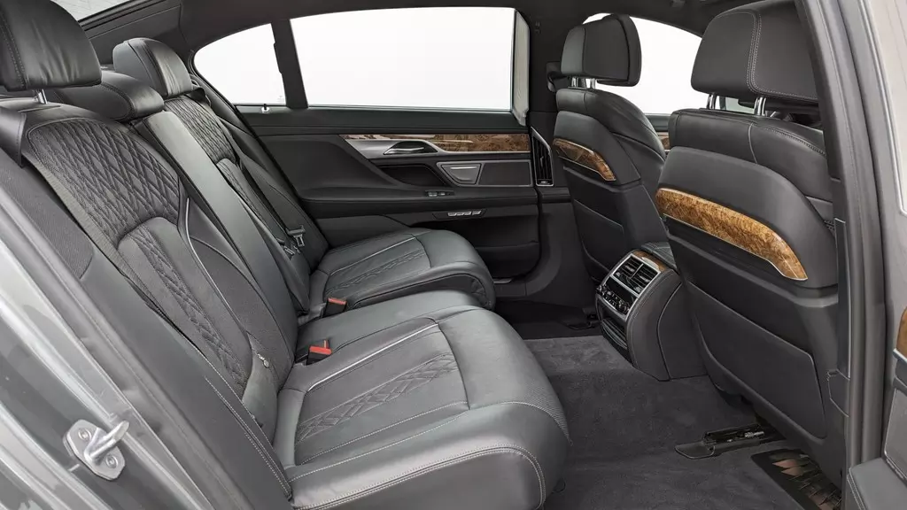 Florida Fine Cars - Used BMW 7 SERIES 2018 MIAMI 750I XDRIVE