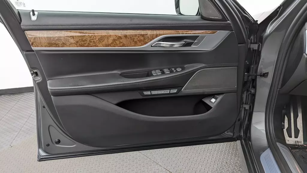 Florida Fine Cars - Used BMW 7 SERIES 2018 MIAMI 750I XDRIVE