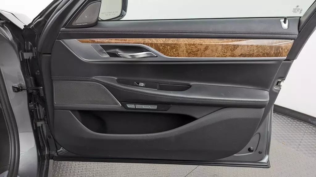 Florida Fine Cars - Used BMW 7 SERIES 2018 MIAMI 750I XDRIVE