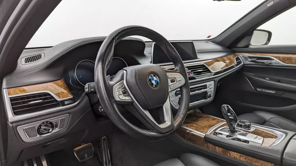 Florida Fine Cars - Used BMW 7 SERIES 2018 MIAMI 750I XDRIVE