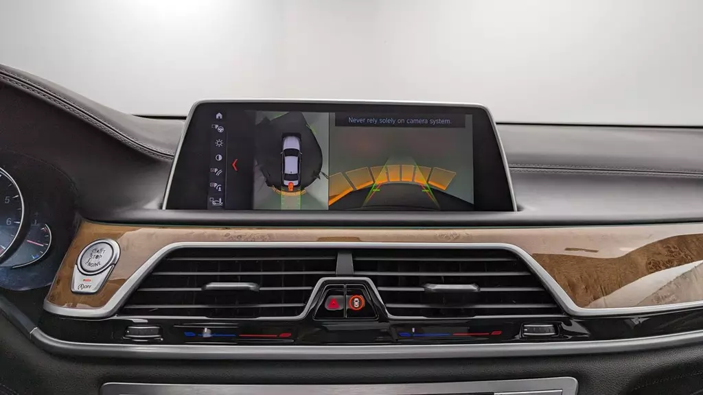 Florida Fine Cars - Used BMW 7 SERIES 2018 MIAMI 750I XDRIVE