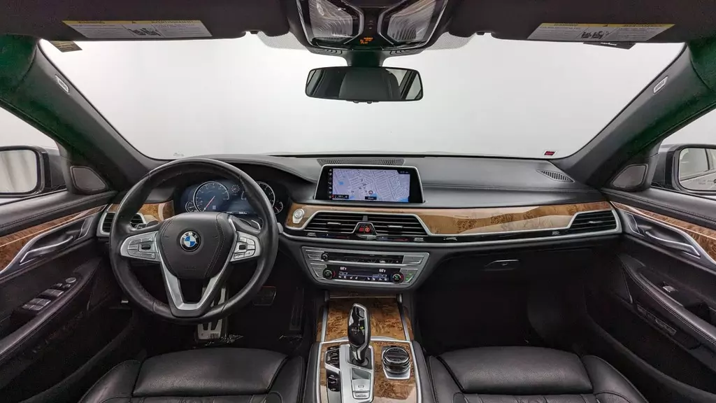 Florida Fine Cars - Used BMW 7 SERIES 2018 MIAMI 750I XDRIVE