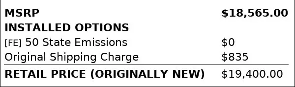 Florida Fine Cars - Used TOYOTA COROLLA 2015 ORLANDO LE