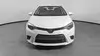 Florida Fine Cars - Used TOYOTA COROLLA 2015 ORLANDO LE