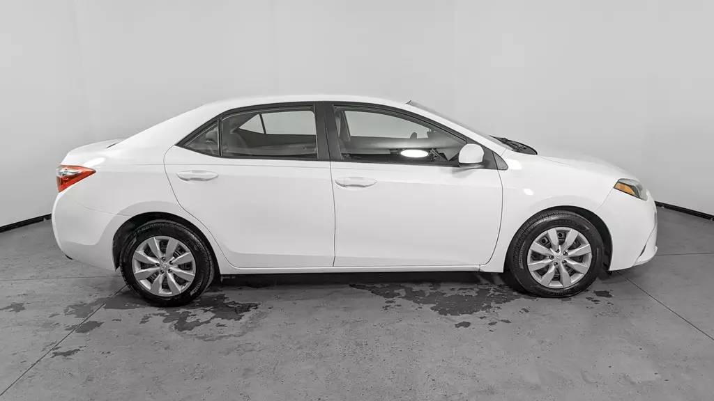 Florida Fine Cars - Used TOYOTA COROLLA 2015 ORLANDO LE