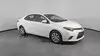 Florida Fine Cars - Used TOYOTA COROLLA 2015 ORLANDO LE
