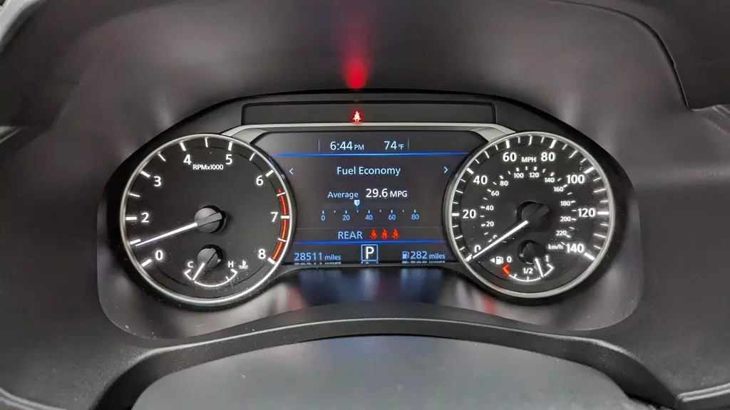 Florida Fine Cars - Used NISSAN ALTIMA 2023 WEST PALM 2.5 SV