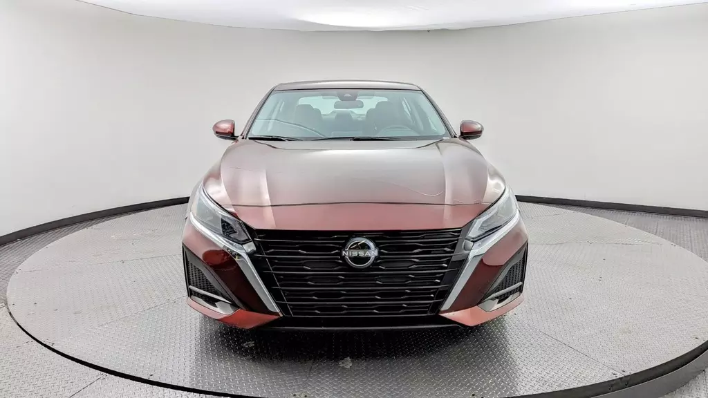 Florida Fine Cars - Used NISSAN ALTIMA 2023 WEST PALM 2.5 SV