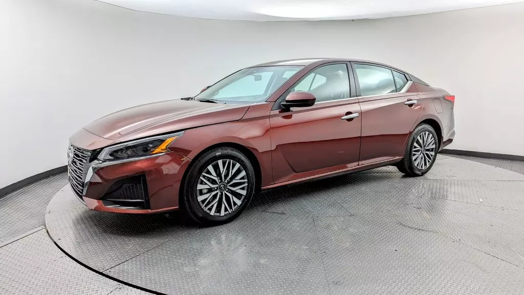 Florida Fine Cars - Used NISSAN ALTIMA 2023 WEST PALM 2.5 SV