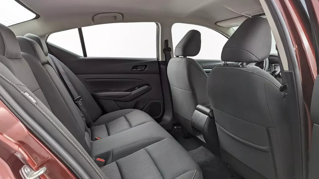 Florida Fine Cars - Used NISSAN ALTIMA 2023 WEST PALM 2.5 SV