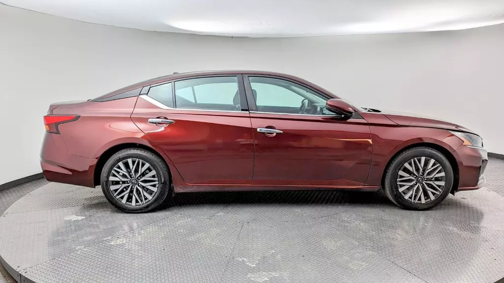 Florida Fine Cars - Used NISSAN ALTIMA 2023 WEST PALM 2.5 SV