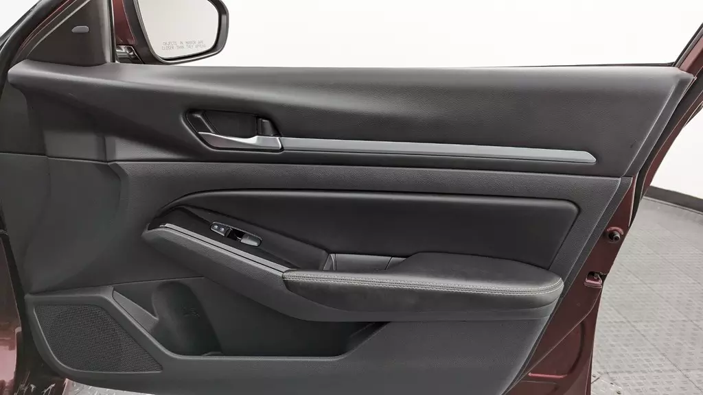 Florida Fine Cars - Used NISSAN ALTIMA 2023 WEST PALM 2.5 SV