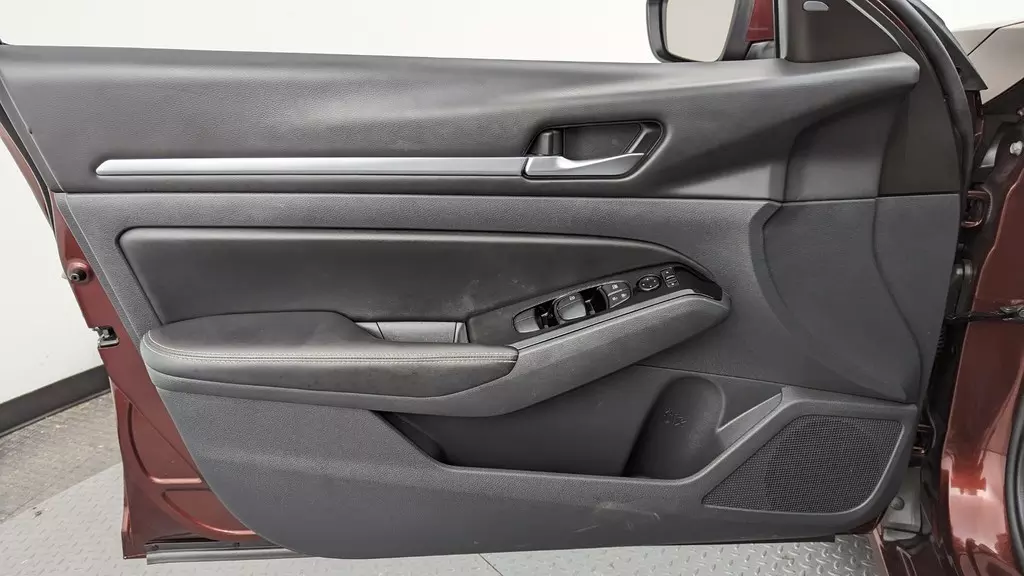 Florida Fine Cars - Used NISSAN ALTIMA 2023 WEST PALM 2.5 SV