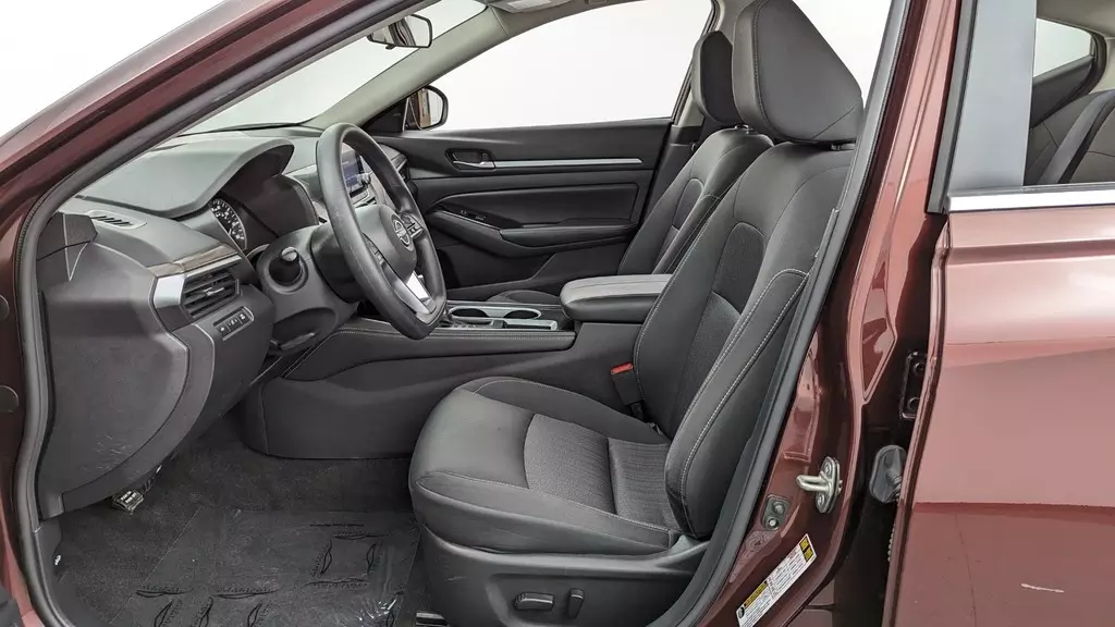 Florida Fine Cars - Used NISSAN ALTIMA 2023 WEST PALM 2.5 SV