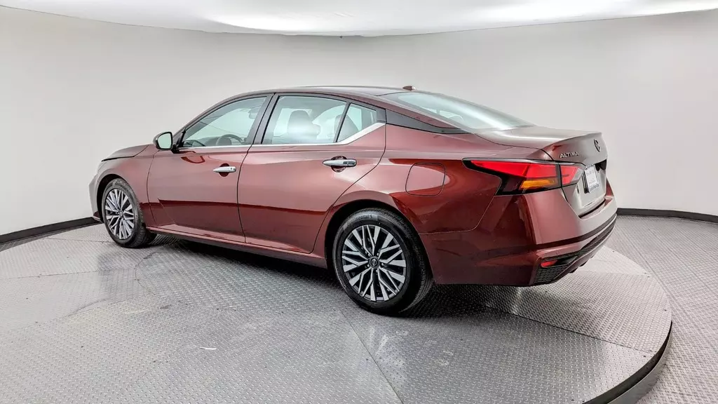 Florida Fine Cars - Used NISSAN ALTIMA 2023 WEST PALM 2.5 SV
