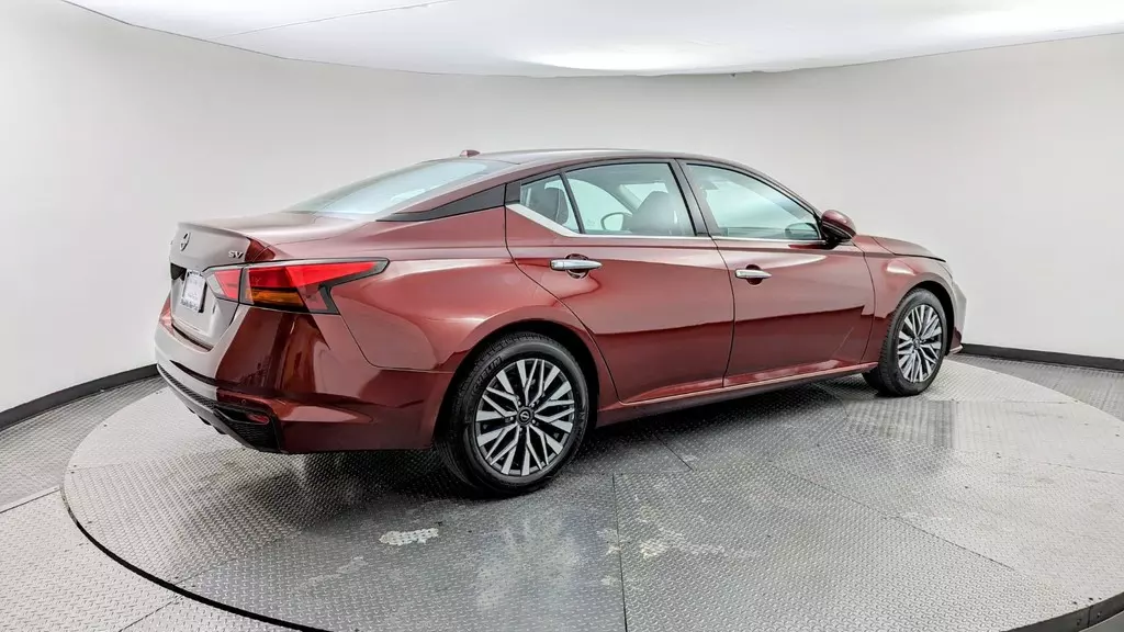 Florida Fine Cars - Used NISSAN ALTIMA 2023 WEST PALM 2.5 SV