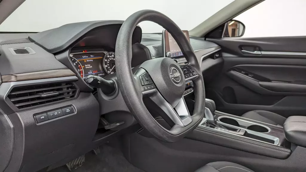 Florida Fine Cars - Used NISSAN ALTIMA 2023 WEST PALM 2.5 SV