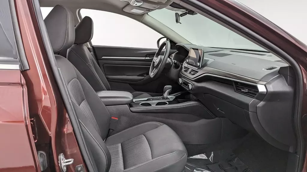 Florida Fine Cars - Used NISSAN ALTIMA 2023 WEST PALM 2.5 SV