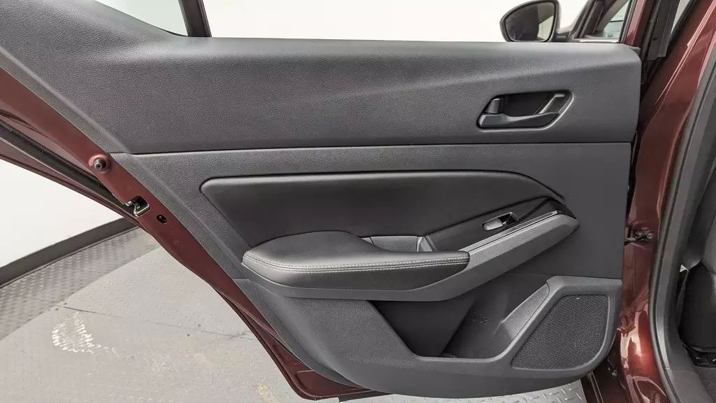 Florida Fine Cars - Used NISSAN ALTIMA 2023 WEST PALM 2.5 SV