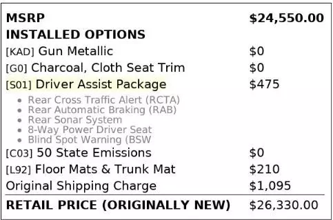 Florida Fine Cars - Used NISSAN ALTIMA 2021 WEST PALM 2.5 S