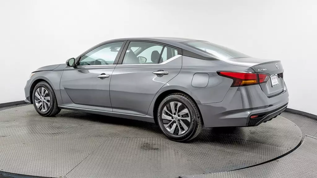 Florida Fine Cars - Used NISSAN ALTIMA 2021 WEST PALM 2.5 S