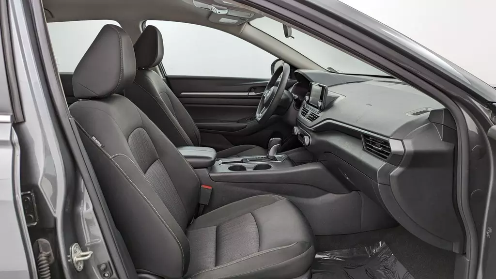 Florida Fine Cars - Used NISSAN ALTIMA 2021 WEST PALM 2.5 S