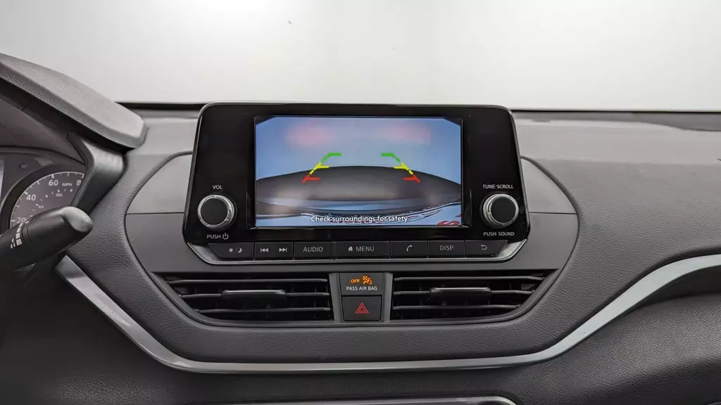 Florida Fine Cars - Used NISSAN ALTIMA 2021 WEST PALM 2.5 S