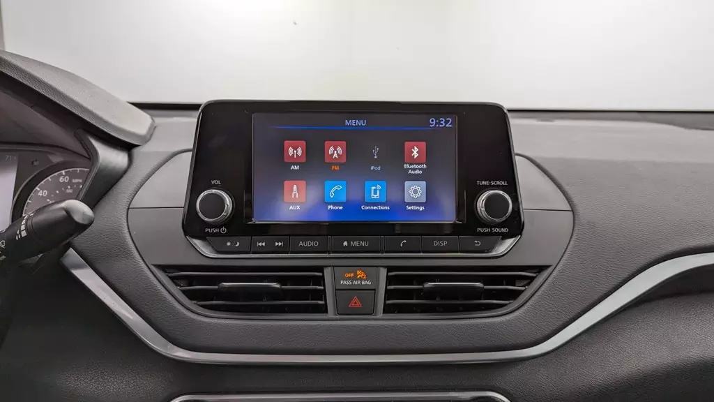 Florida Fine Cars - Used NISSAN ALTIMA 2021 WEST PALM 2.5 S