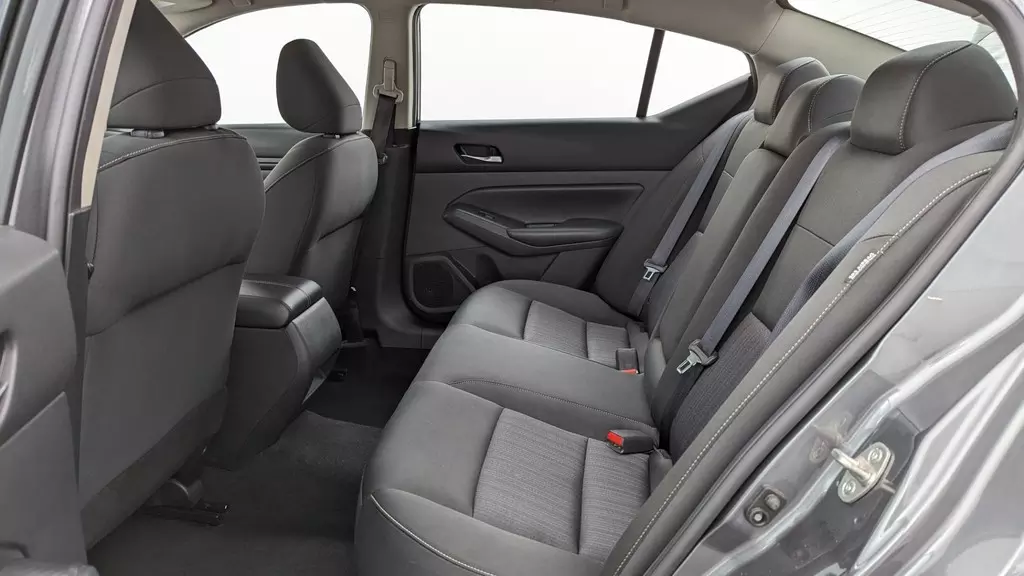 Florida Fine Cars - Used NISSAN ALTIMA 2021 WEST PALM 2.5 S