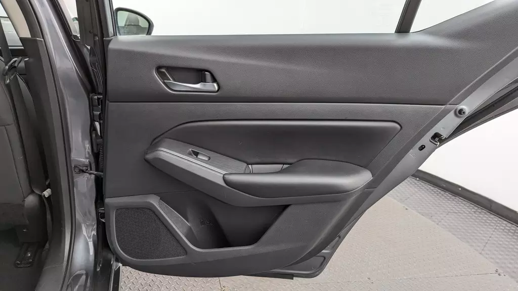 Florida Fine Cars - Used NISSAN ALTIMA 2021 WEST PALM 2.5 S